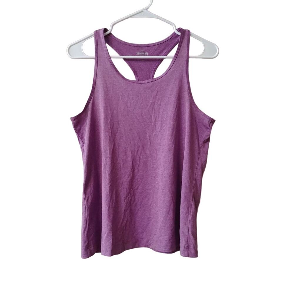 Spalding Women's Tank Size Medium